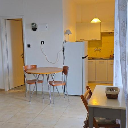 Hotel Argiropouloi Parálion Ástros Esterno foto