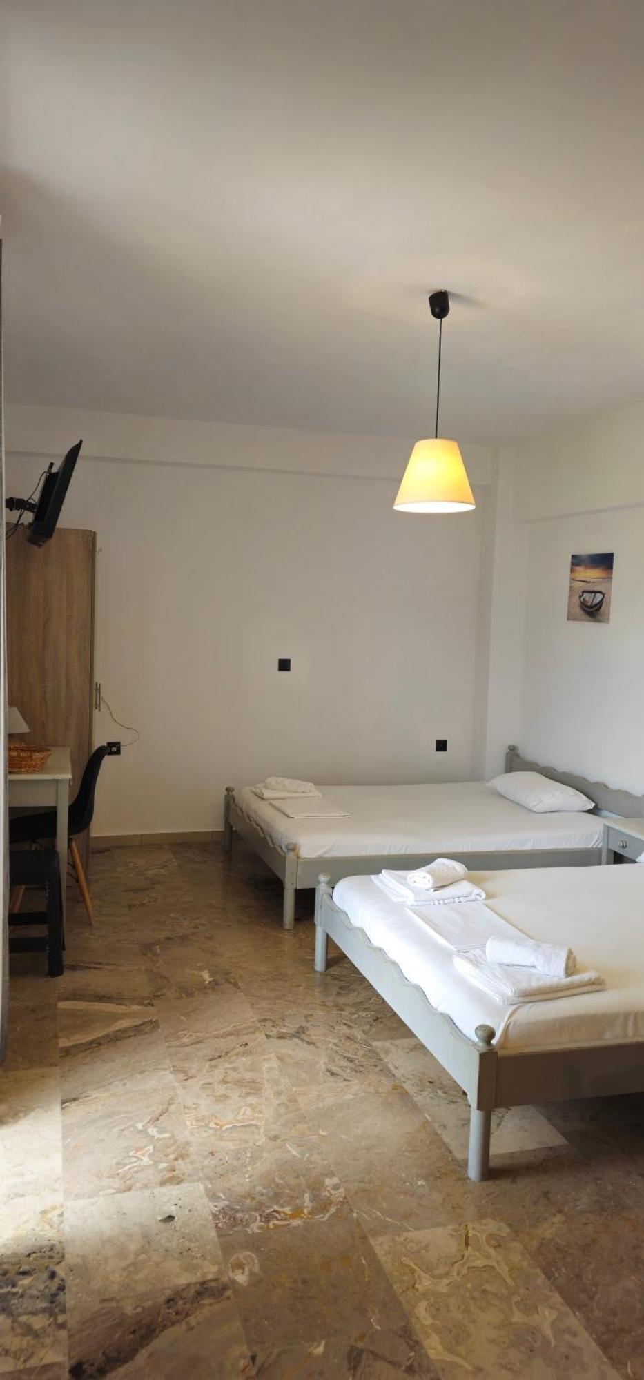 Hotel Argiropouloi Parálion Ástros Esterno foto