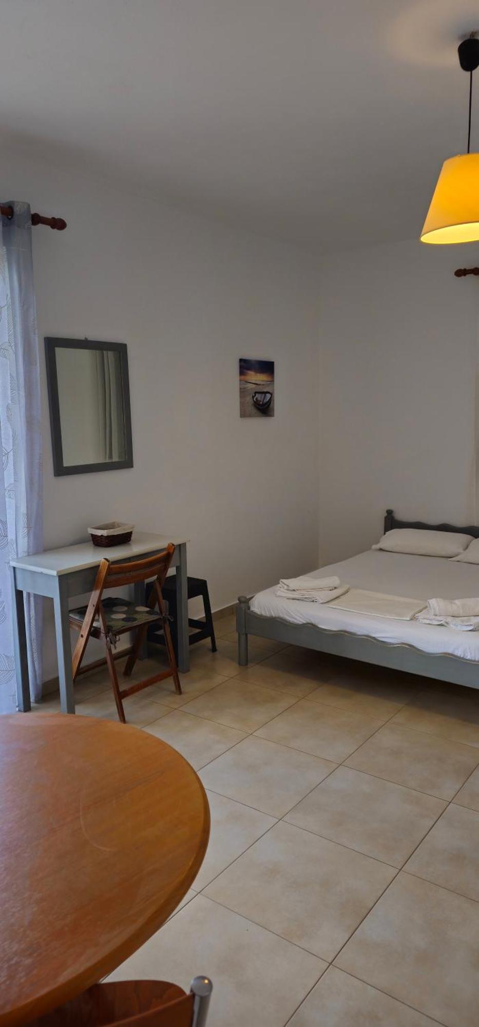 Hotel Argiropouloi Parálion Ástros Esterno foto