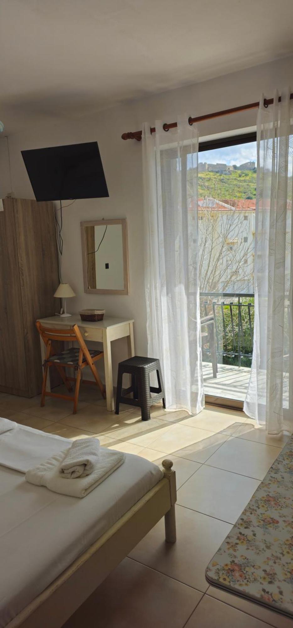 Hotel Argiropouloi Parálion Ástros Esterno foto