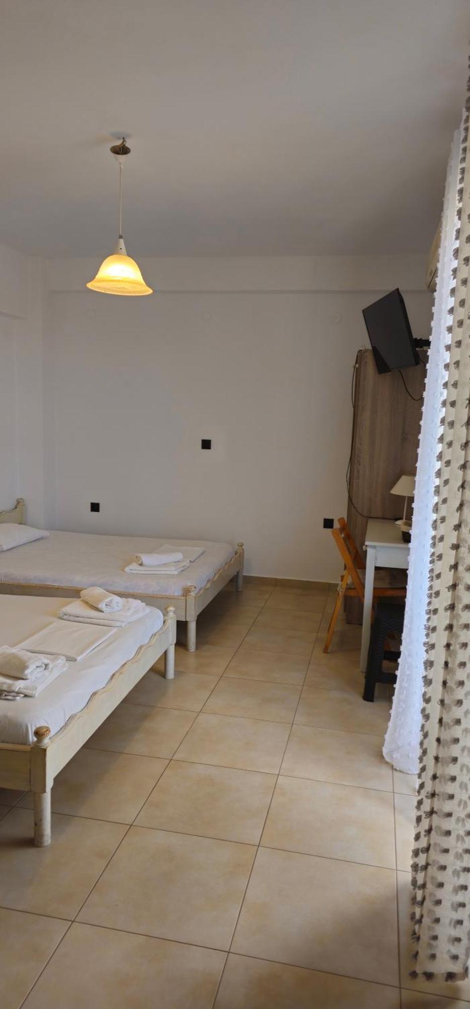 Hotel Argiropouloi Parálion Ástros Esterno foto