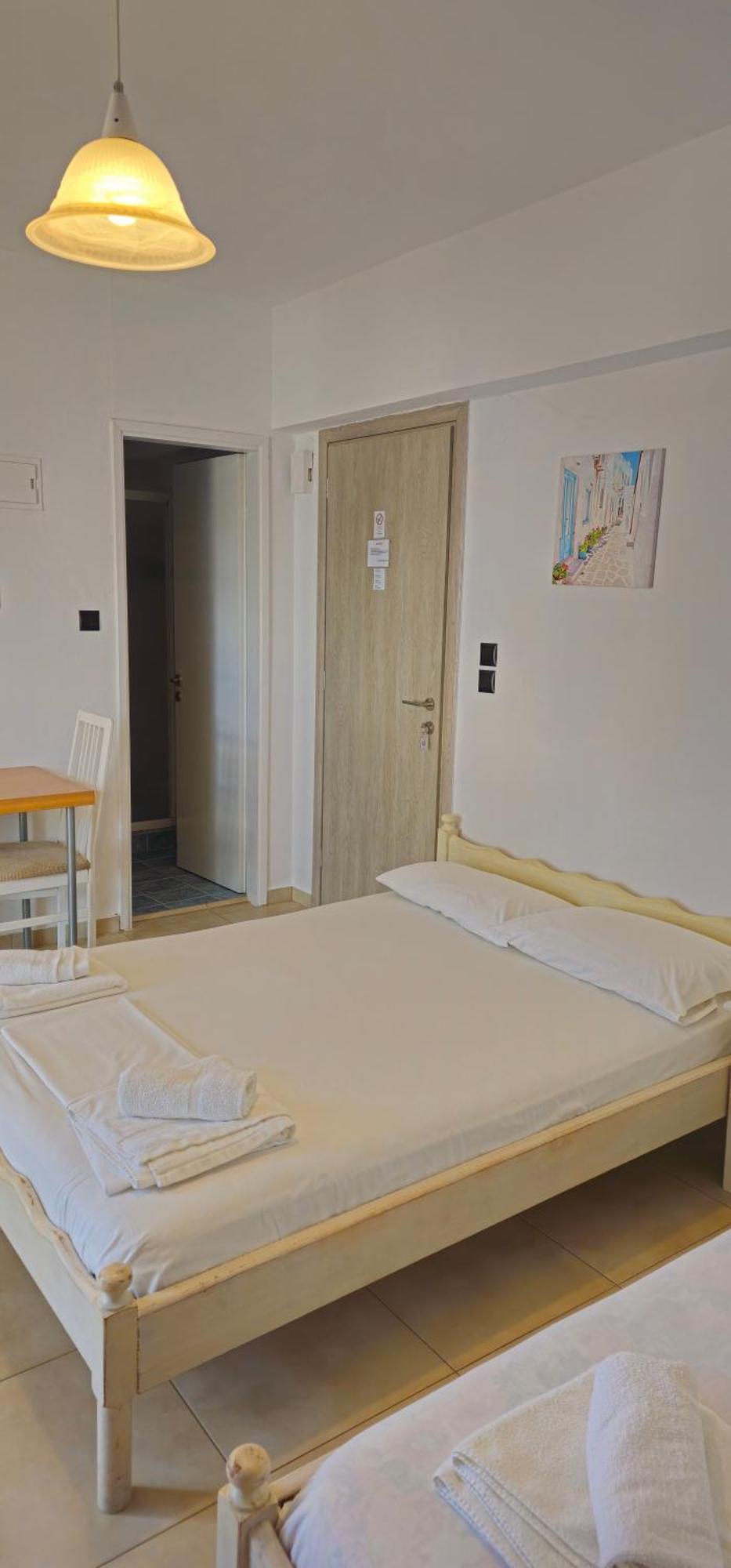 Hotel Argiropouloi Parálion Ástros Esterno foto