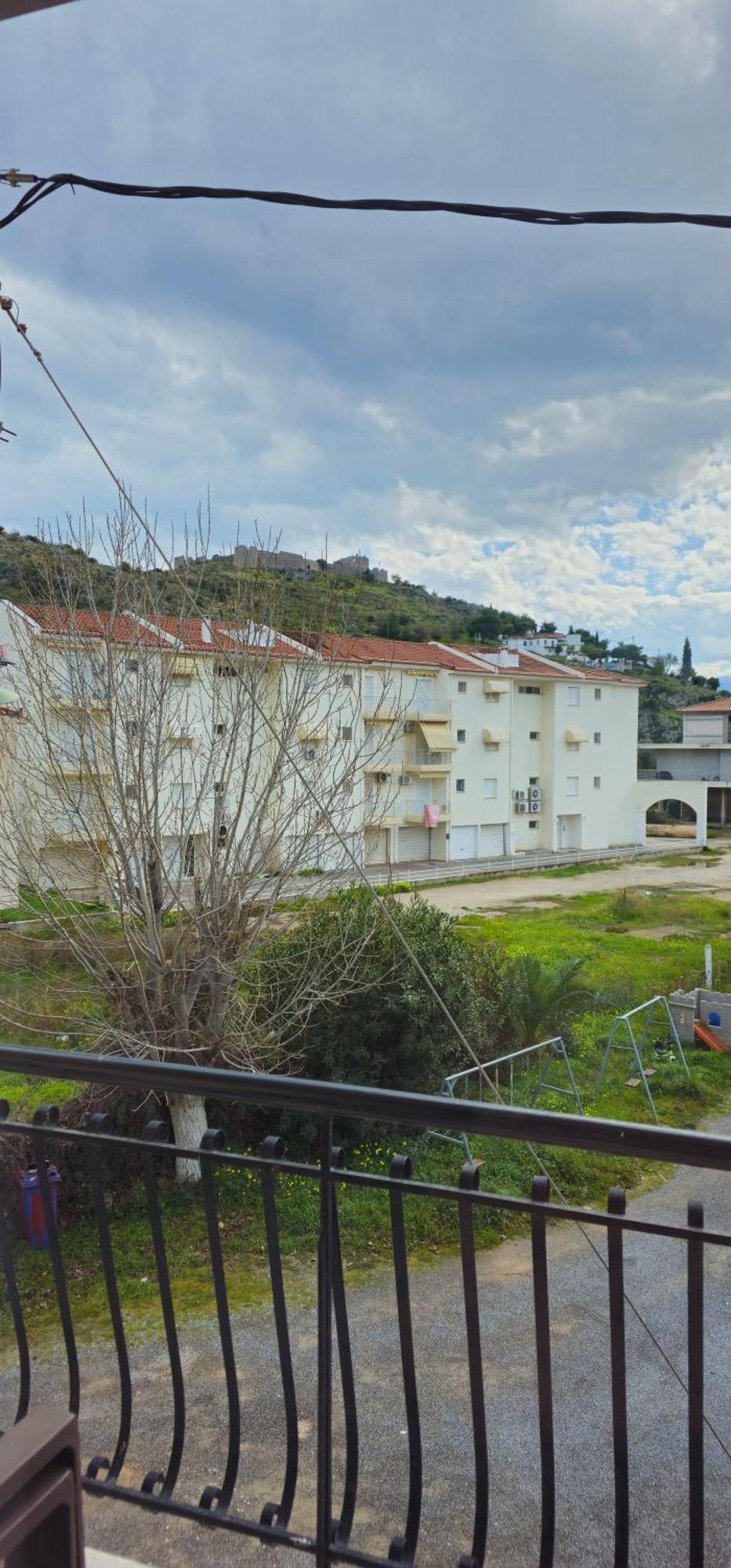 Hotel Argiropouloi Parálion Ástros Esterno foto