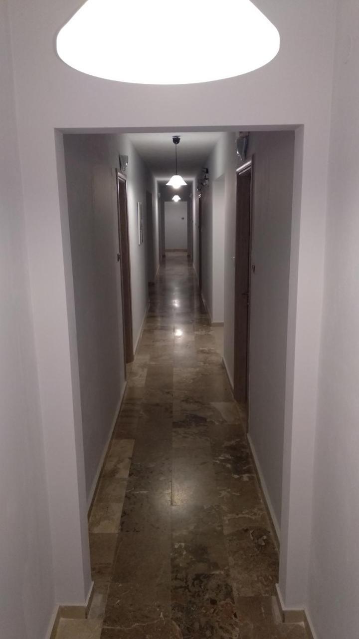 Hotel Argiropouloi Parálion Ástros Esterno foto