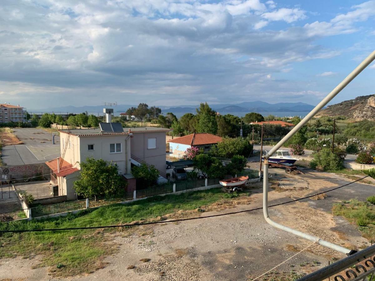 Hotel Argiropouloi Parálion Ástros Esterno foto